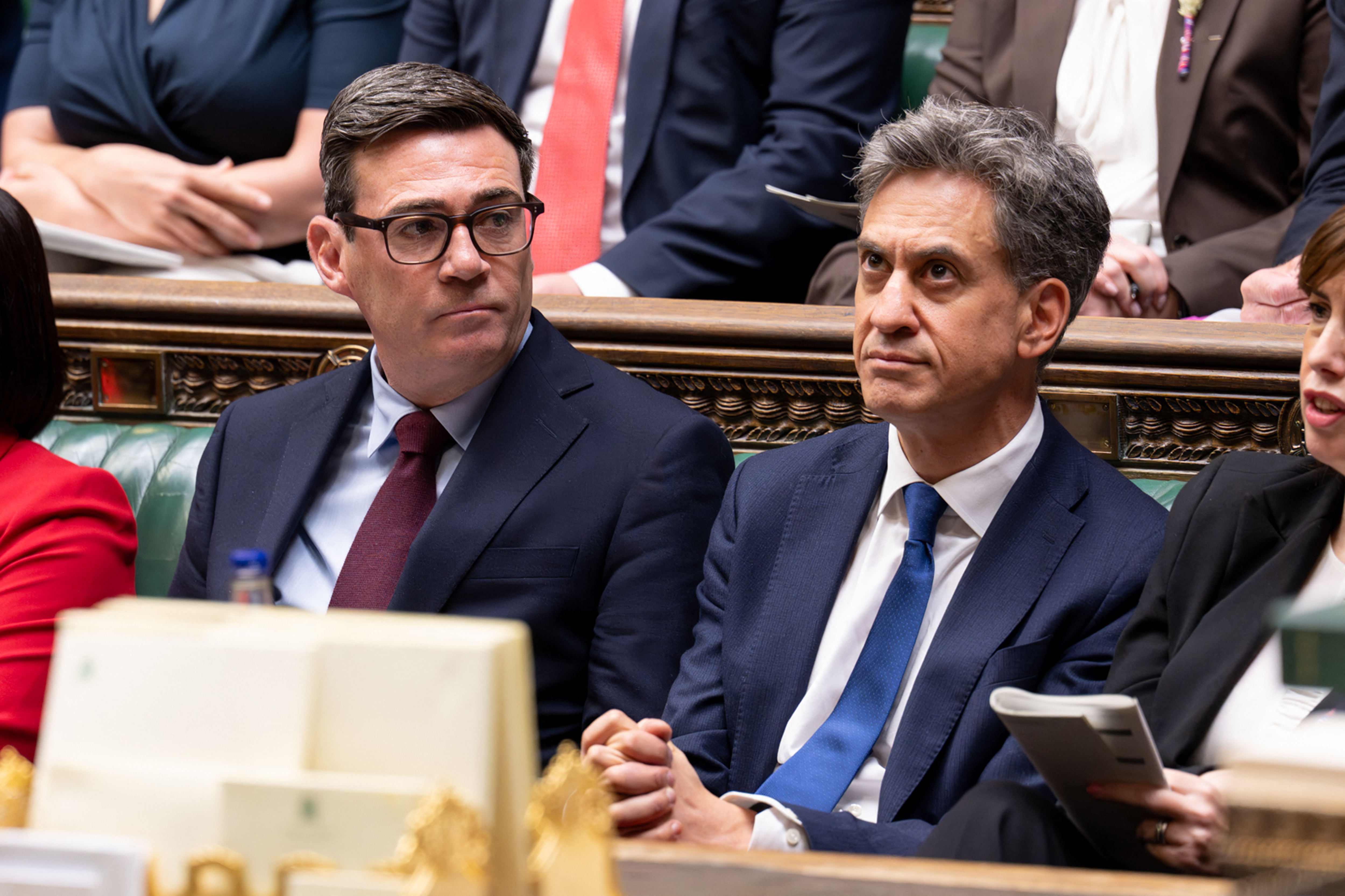 As sanções britânicas contra os assentamentos israelenses foram inevitáveis?