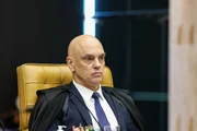 Direita articula formas de pressionar ministros do STF no Congresso