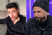 Latino fala sobre acusações do filho: “Será tratado de forma privada”
