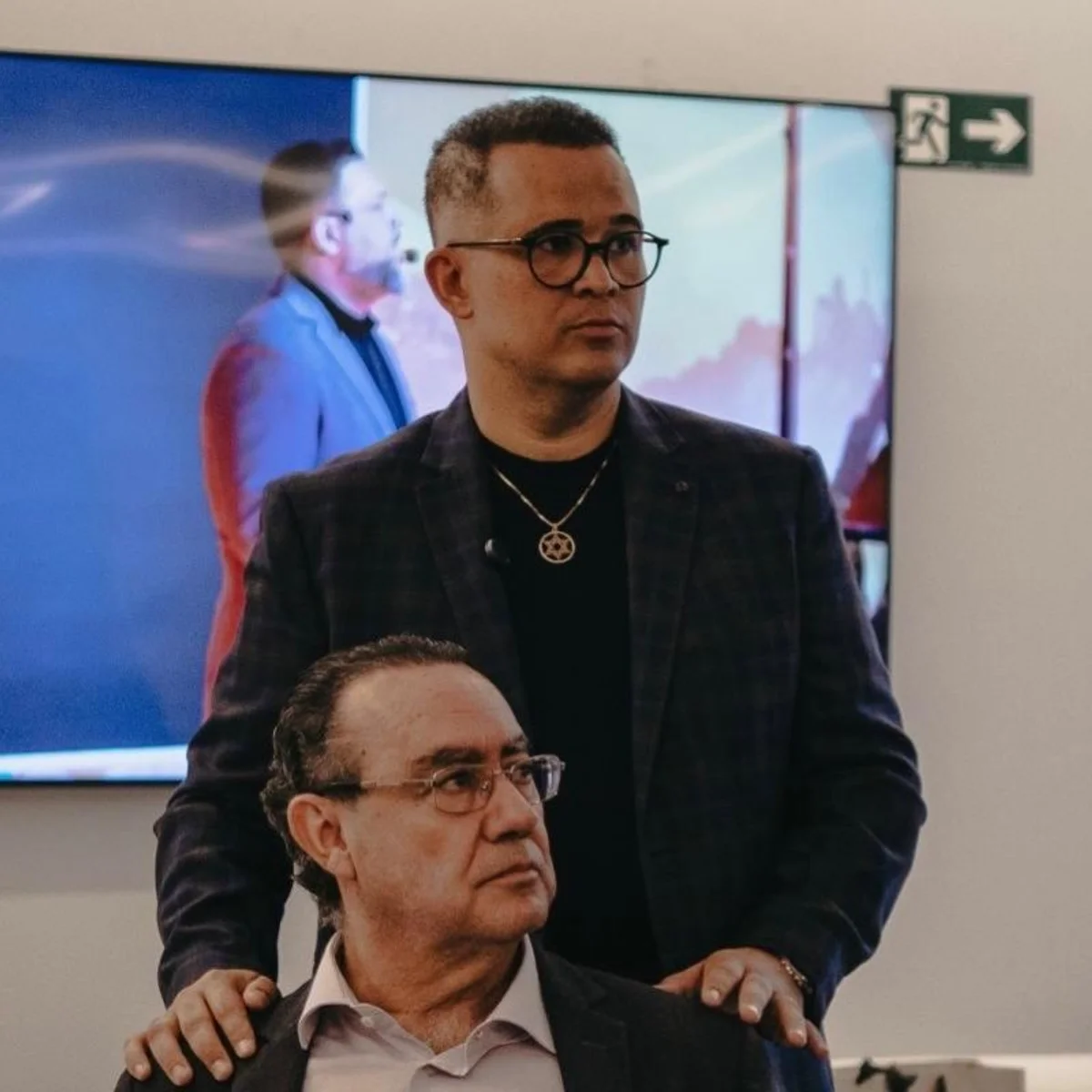 Campanha de Cury cancela presença em debate por velório de Bruno Avelar