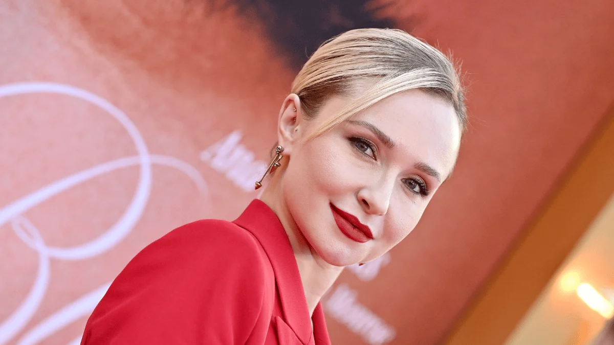 Hayden Panettiere: droga adulterada teria causado a morte da atriz