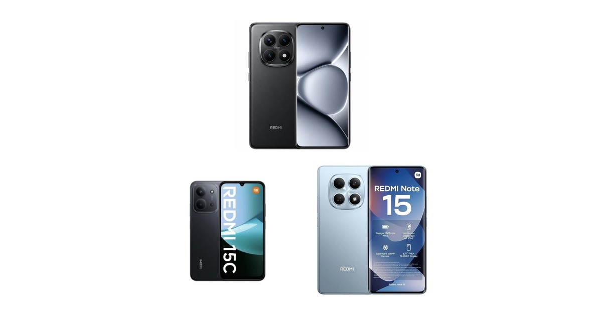 Hora de trocar de celular? Veja uma seleção de smartphones Xiaomi em promoção na Amazon