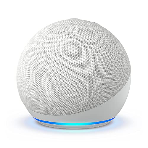 Imagem da matéria: Casa inteligente começa pelo som: Echo Dot em oferta na Amazon