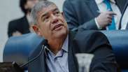 Foragido, Milton Leite &eacute; alvo de opera&ccedil;&atilde;o que investiga infiltra&ccedil;&atilde;o do PCC no transporte de SP