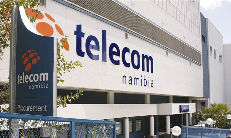 A receita das telecomunicações atingiu N$2 bilhões