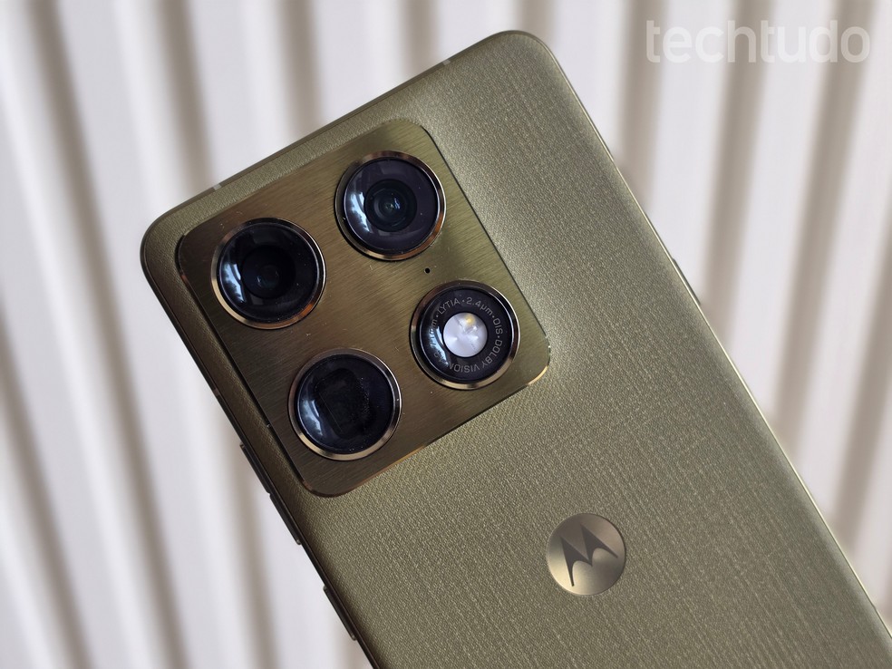 Melhor celular Motorola para comprar em setembro de 2026