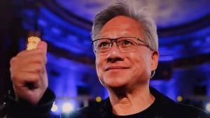 Nvidia quer vender o dobro de chips em 2027 em meio à explosão da demanda por tecnologia para IA