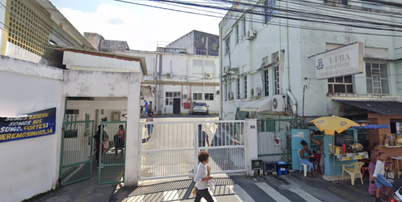 Entrada da Maternidade Clim&eacute;rio de Oliveira, em Salvador Foto: Reprodu&ccedil;&atilde;o/Google Maps
