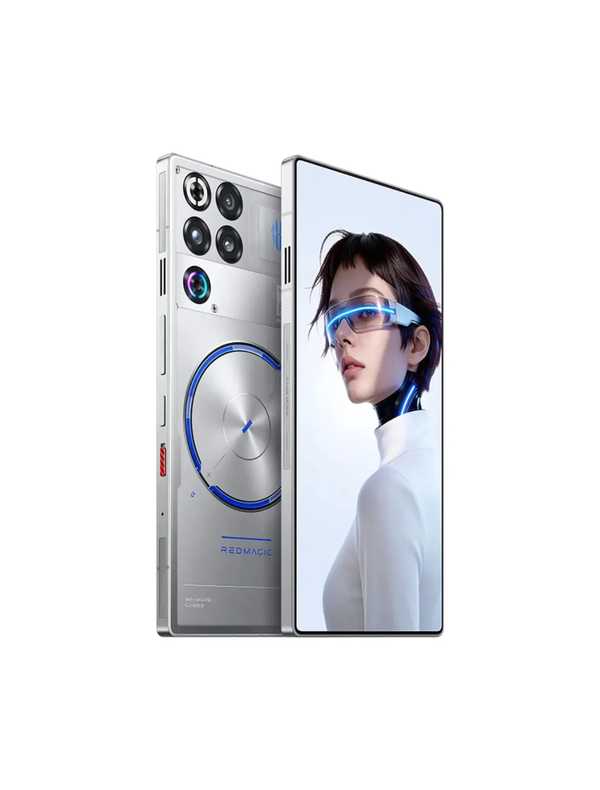 Imagem da matéria: Melhor celular para jogar: 5 modelos que batem de frente com consoles