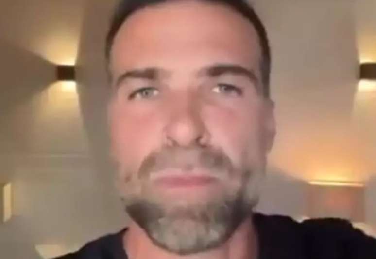 Thiago Asmar é obrigado a pedir desculpas após fazer falsas acusações contra Felipe Neto