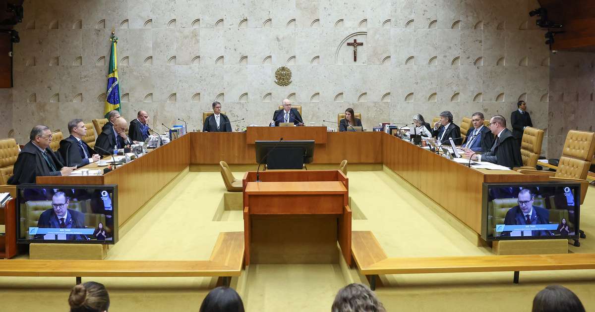 Em meio à crise, STF retoma sessão e decide em julgamento igualar licença maternidade de mães biológicas e adotivas