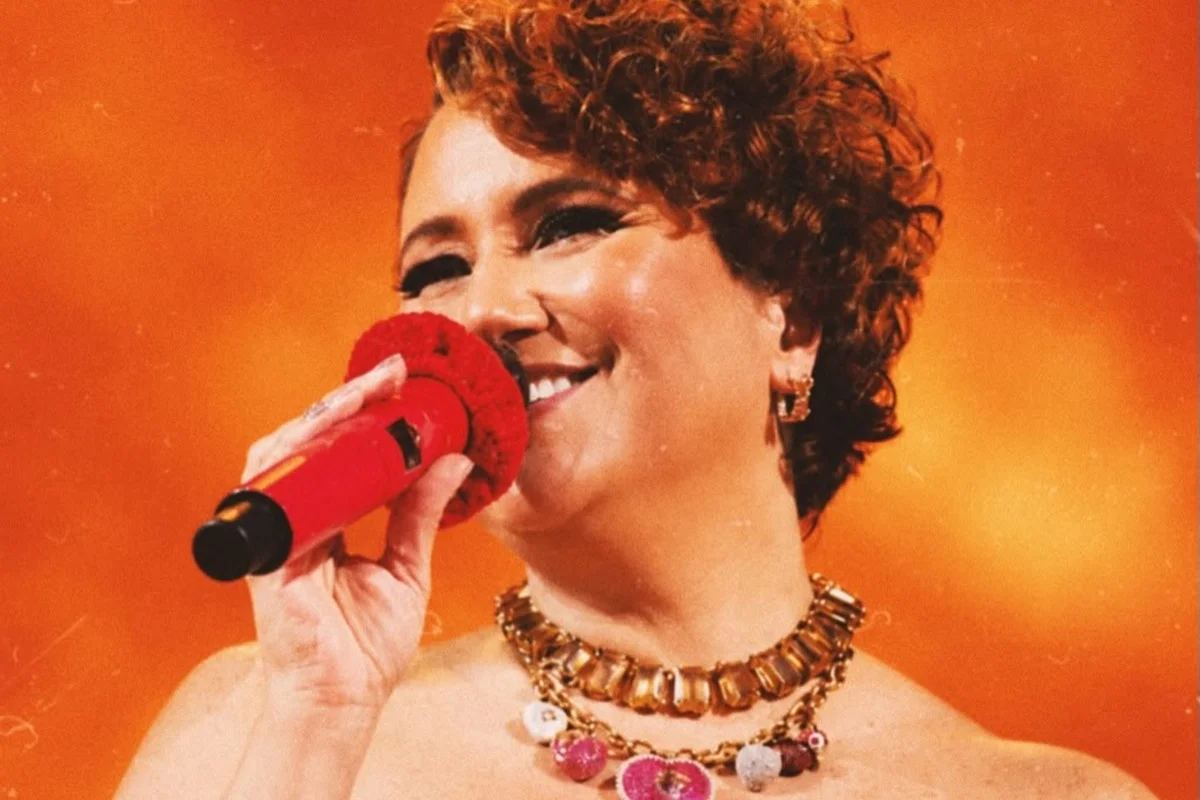 Maria Rita recorda burnout severo e medo do palco: "Eu quebrei" - Metrópoles