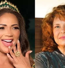 A Fazenda 18: Vai expulsar? Record está avaliando caso de expulsão após briga entre Darlin e Giovanna Foto: Mais Novela