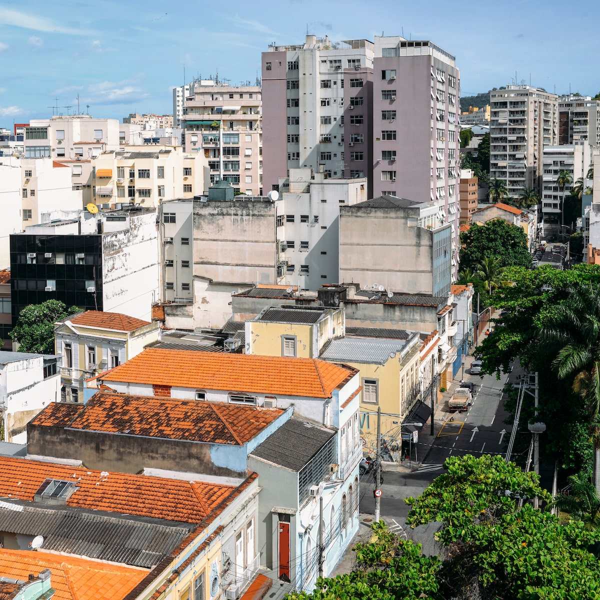 Bairro do Rio de Janeiro é eleito um dos 20 mais ‘cools’ do mundo; saiba qual é