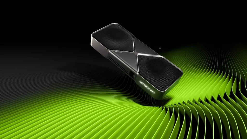 Novas placas GeForce RTX 60 ganham janela de lançamento para antes do esperado
