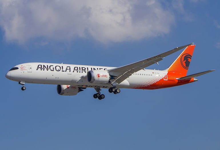 Proair amplia parceria com a TAAG e assume assistência total em solo no Aeroporto de Guarulhos
