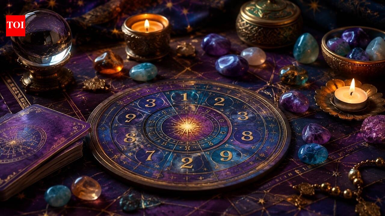 Previsões de Numerologia para Hoje, 18 de setembro de 2026: Leia sua previsão personalizada para os números de 1 a 9