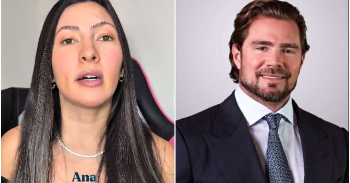 Quem é a influenciadora que teve o perfil derrubado do Instagram após festa de Vorcaro