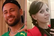 Mãe de suposta filha de Neymar lamenta ausência do jogador: "Esperando"