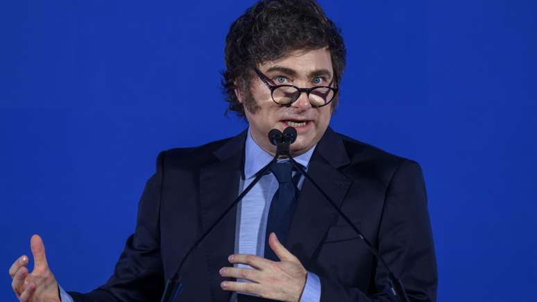 Economia argentina recua 0,6% no segundo trimestre