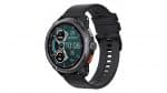 Haylou Solar Ultra: smartwatch com GPS integrado e preço baixo vale a pena?