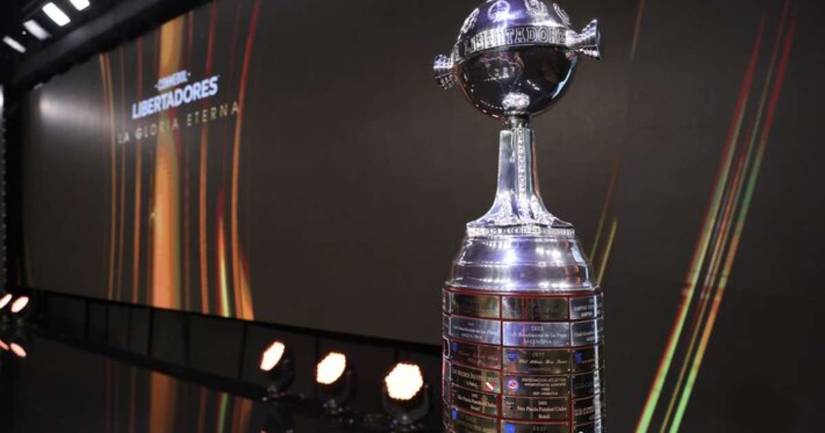 Semifinais da Libertadores: veja datas e duelos