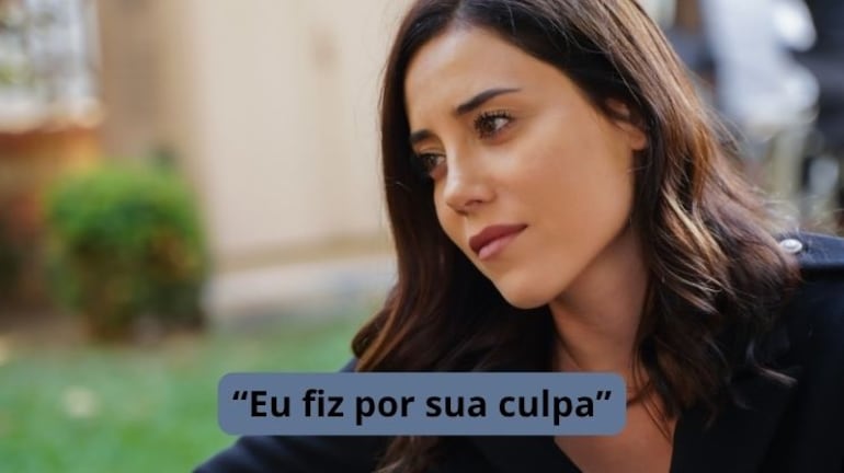 Caner Cindoruk, o Volkan de Iludida, recebe novo prêmio pelo filme Salvação