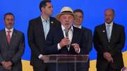 Lula rejeita classificação do governo Trump de facções como terroristas: 'Terrorismo foi o 8 de Janeiro'