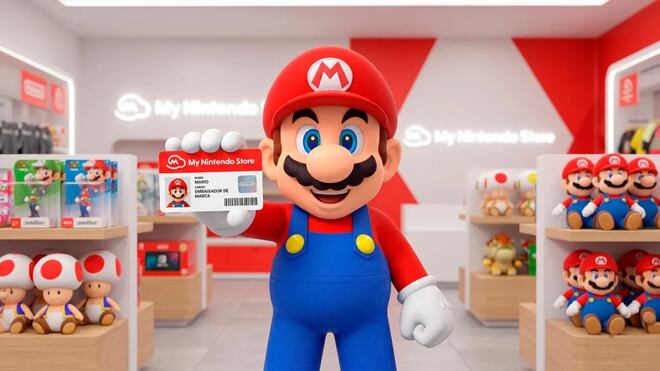 Nintendo anuncia “Customer Appreciation Sale” nos EUA usando reembolsos de tarifas