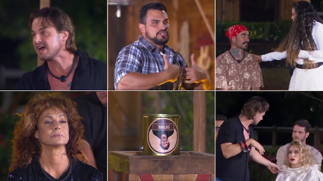 Adriane Galisteu revela o que é chique em A Fazenda 18: ‘Não ter medo de se expor’