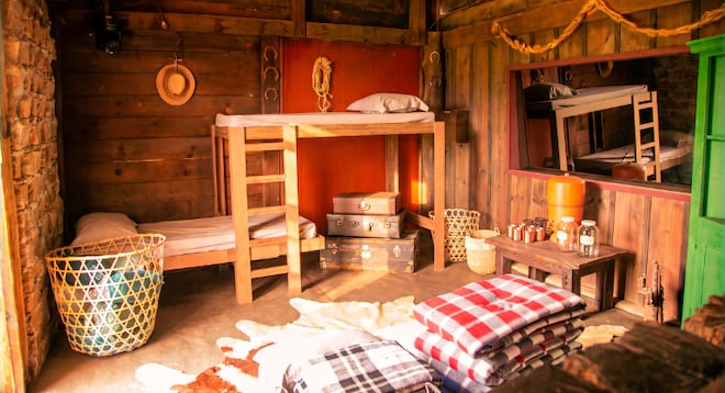 Experiente no assunto! Carol Lekker elege sua treta favorita de A Fazenda: ‘Fui longe’