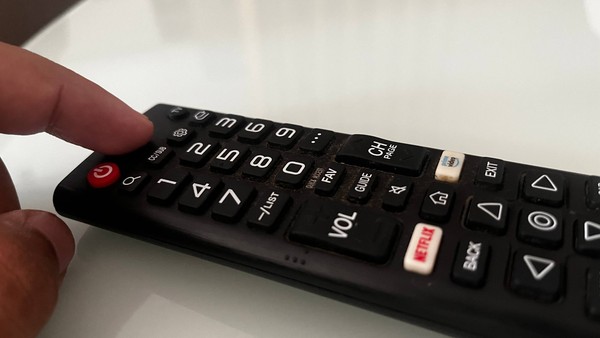 Como tirar legenda da TV LG? Veja o passo a passo