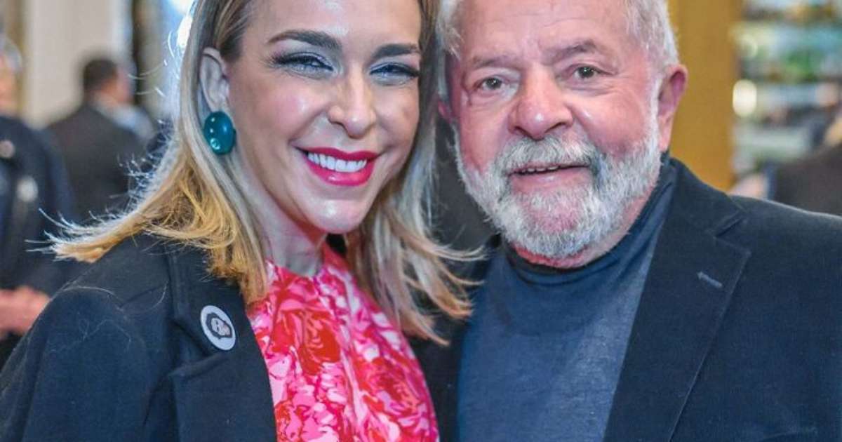 Amiga de Lulinha diz que foi a gabinete de Lula e viajou em avião da FAB