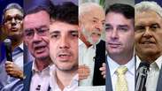 Debates, bets e decis&otilde;es do TSE movimentam a corrida presidencial