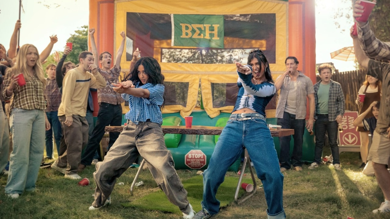Melhores dos Melhores: Maitreyi, o filme de dança de Priyanka dá certo ao Bollywood (quase)