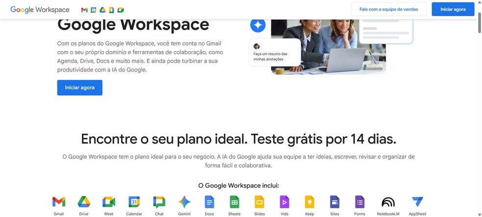 Google Meet ganha tradução em tempo real; conheça esta e outras novidades