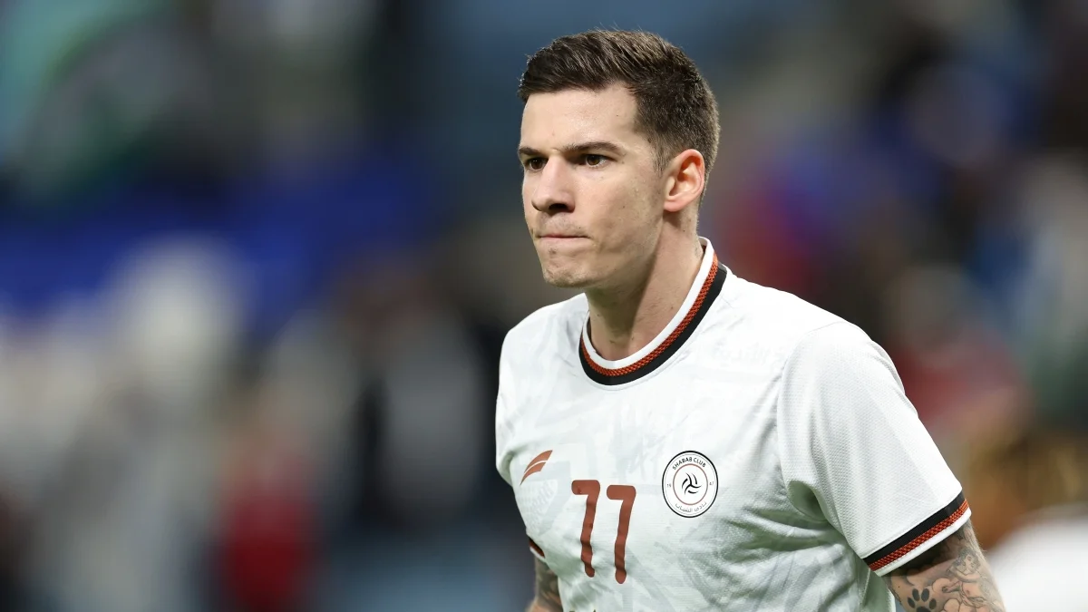 Ex-Valencia, Santi Mina é condenado a 4 anos de prisão por abuso sexual