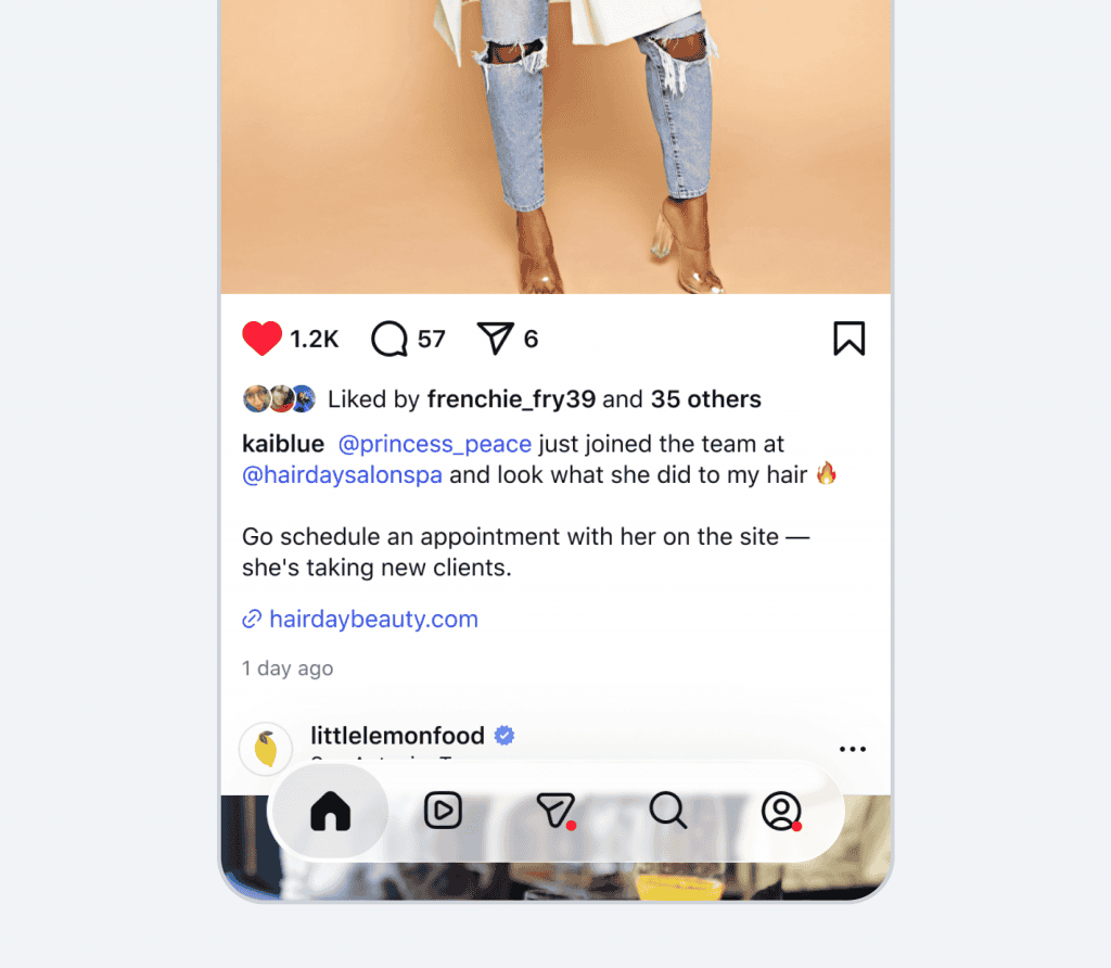 Instagram pago? Meta lança planos com links em posts e mais recursos de IA