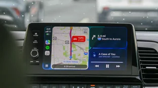 “Vírus no carro”: malware infecta central multimídia sem motorista perceber