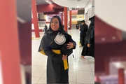 Dona de salão onde morreu professora não tem registro de biomédica no DF