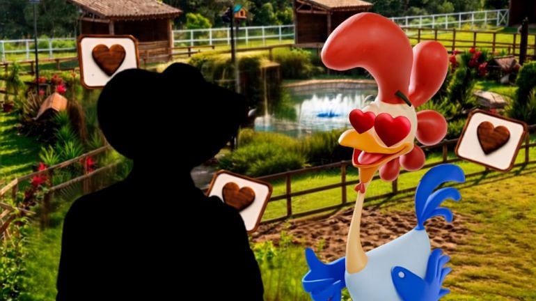 Aguinha na cara? Carelli avisa que episódio desta quarta (16) vai mostrar o estopim da treta entre Darlin Ferrattry e Giovanna Gold