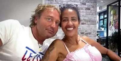 Adilma foi condenada à prisão perpétua na Itália por planejar morte do marido Foto: Reprodução