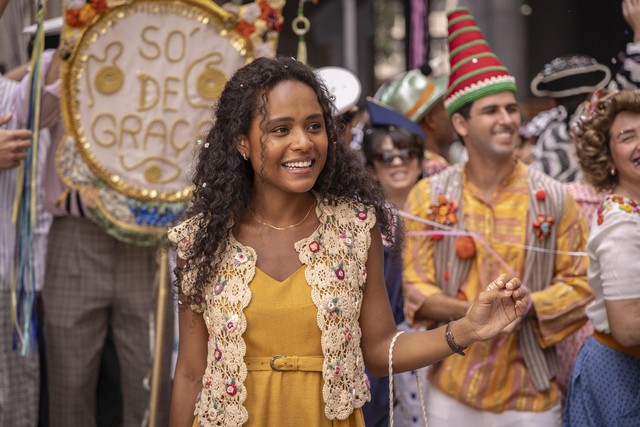 'Garota do momento' é indicada ao Emmy Internacional; veja outras produções brasileiras na premiação