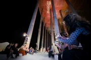 Negra Li é destaque no último dia do Metrópoles Catwalk. Veja programação