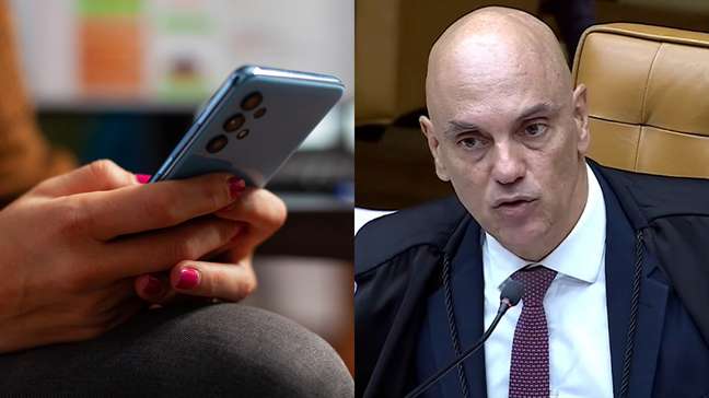 Filho de Fux ofereceu ‘tapete vermelho’ a Vorcaro e manteve relação próxima com banqueiro