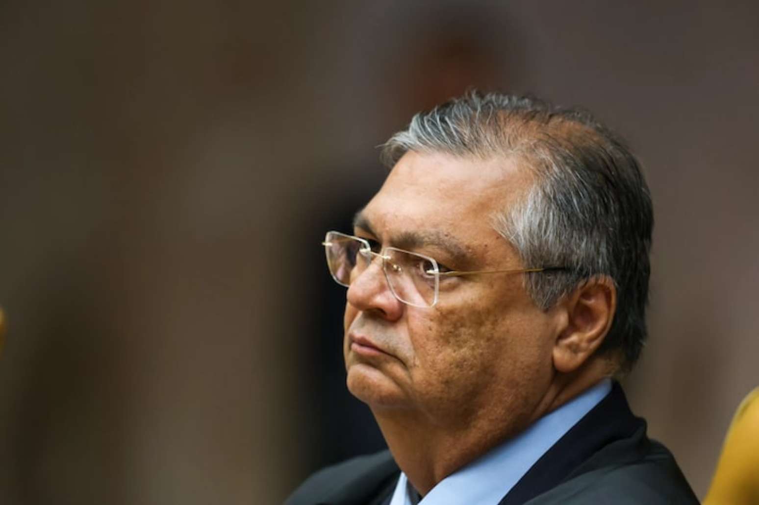 Ministro Flávio Dino, do Supremo Tribunal Federal (STF)