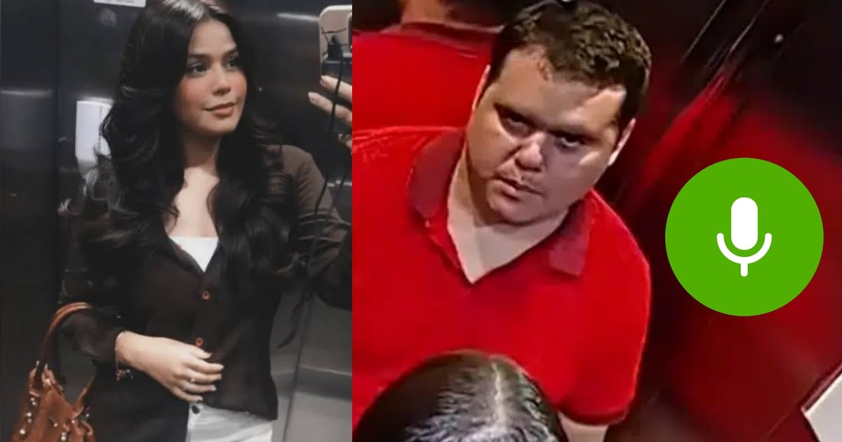 Áudios de Isabelle antes de morte apontam relação tóxica: “Esse cara é um louco”