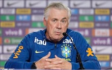 Ancelotti começa a renovar a seleção: veja o que mudou após a Copa