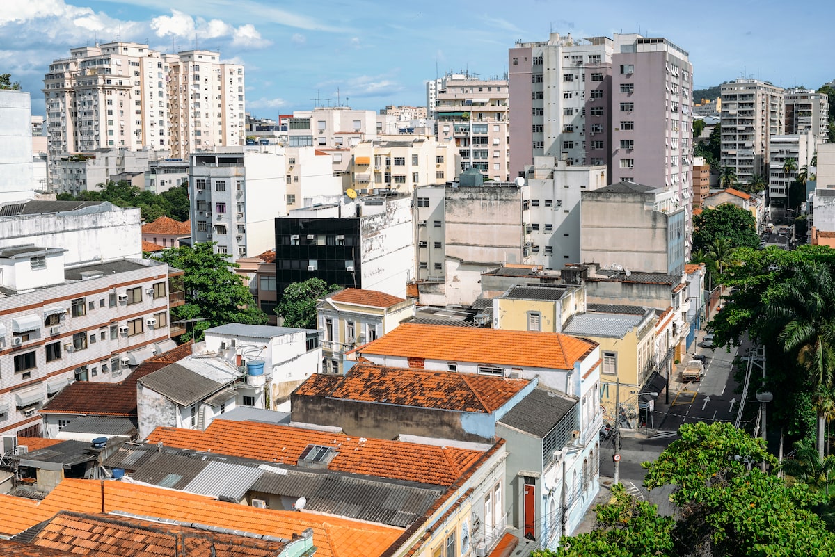 Bairro do Rio de Janeiro é eleito um dos 20 mais ‘cools’ do mundo; saiba qual é