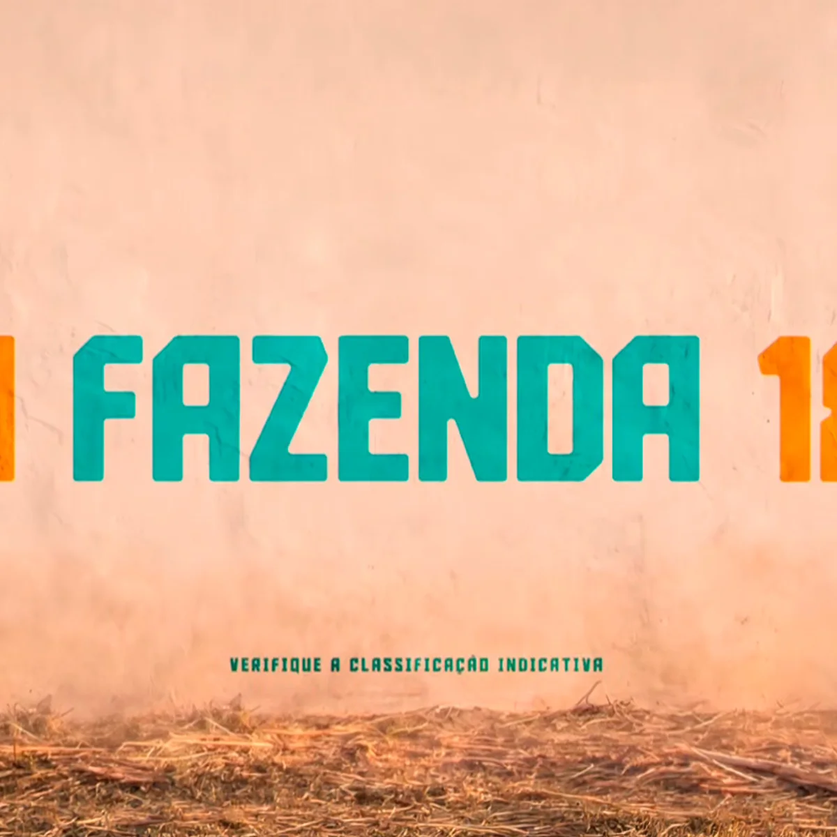 A Fazenda 18 fica fora do ar após pane elétrica em São Paulo